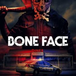 Bone Face 2025 1080p WEBRip 10Bit DDP5 1 x265-Asiimov