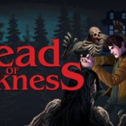 Dead of Darkness-TENOKE