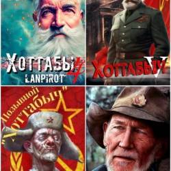 lanpirot. ������� ������������. 16 ���� (2022-2025)