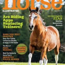 Horse Illustrated - March-April 2025