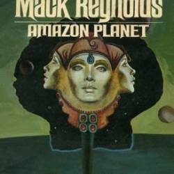 Amazon - Mack Reynolds