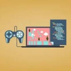 Learn C++ Programming by Making Games