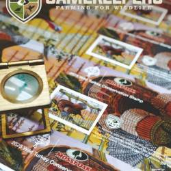 GameKeepers - Spring 2025