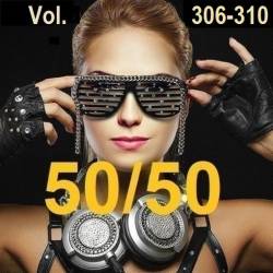 50/50 - Vol.306-310 (2025) MP3