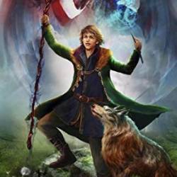 The Sorcerer's Quest (The Sorcerer's Saga, Band 1) - [AUDIOBOOK]