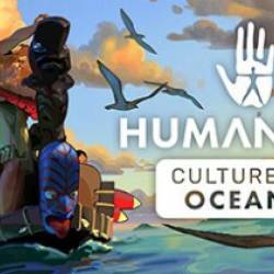 HUMANKIND Cultures of Oceania Update v1.0.28.4623-RUNE
