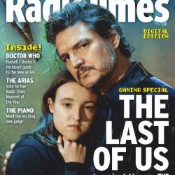 Radio Times - 12 April 2025