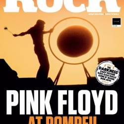 Classic Rock UK - Issue 339, May 2025