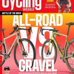 Cycling Weekly - 20 March 2025