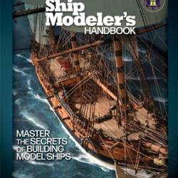 FineScale Modeler Special Edition - Ship Modeler's Handbook, 2025