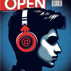 Open Magazine - 28 April 2025