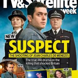 TV& Satellite Week - 26 April 02 May 2025