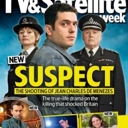 TV & Satellite Week - 26 April 2025