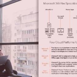Microsoft 365 Services and Concepts