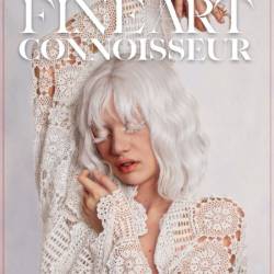 Fine Art Connoisseur - May-June 2025
