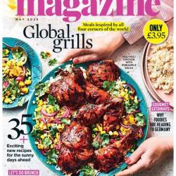 Sainsburys Magazine - May 2025