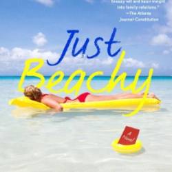 Just Beachy - Wendy Wax