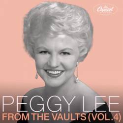 Peggy Lee - From The Vaults (2025)