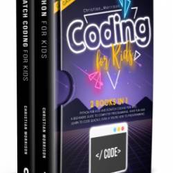 CODING FOR KIDS - Morrison, Christian