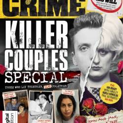Real Crime Killer Couples Special - 6th Edition - 10 July 2025