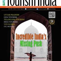 Tourism India - May 2025