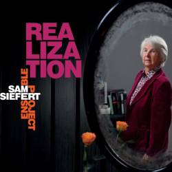 Sam Siefert Ensemble Project - Realization (2025)