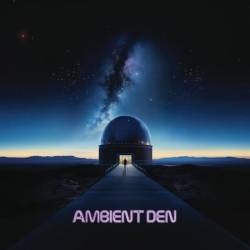Ambient Den - Ambient Den (2025)