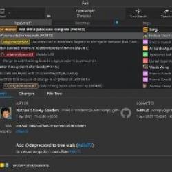 Danil Pristupov Fork 2.12