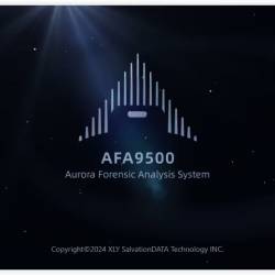 Aurora Forensic Analysis System 19.011.2507.0314