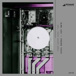 ØLMØ - Frozen Touch (2025)