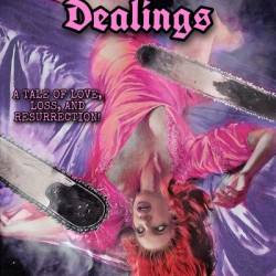 Deadly Dealings (2022) 1080p WEBRip YTS