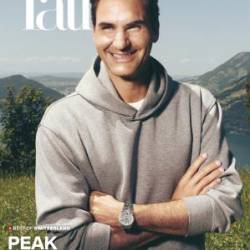 Tatler Singapore - October 2025