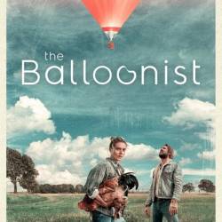 The Balloonist (2025) 1080p DSNP WEB-DL H 264 TRIAL YG