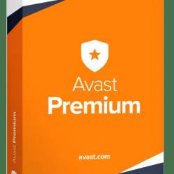 Avast Premium Security 25.10.10528 Multilingual