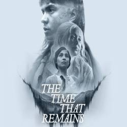 The Time That Remains (2025) 1080p NF WEB-DL DD 5 1 H 264-playWEB