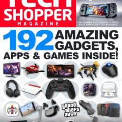 Tech Shopper - December 2022
