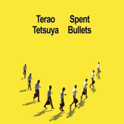 Spent Bullets - [AUDIOBOOK]