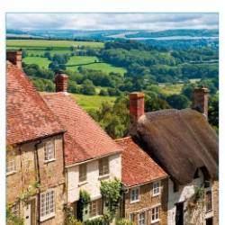 DK Eyewitness Travel Guide Great Britain: Eyewitness Travel Guide 2016 - DK Travel