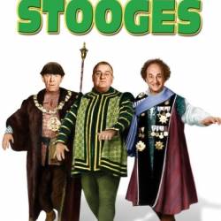 Snow White and the Three Stooges (1961) 1080p BluRay x264-OFT