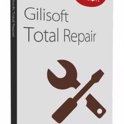Gilisoft Total Repair 11.0.0