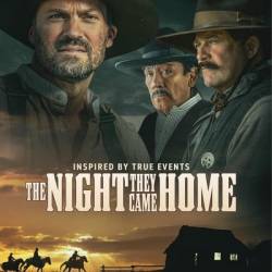 The Night They Came Home (2024) 1080p AMZN WEB-DL DDP 5 1 H 264-PiRaTeS