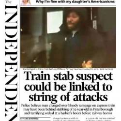 The Independent - 4 November 2025