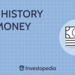 Ttc - The History Of Money