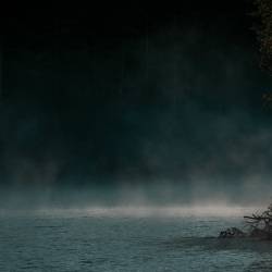 Warmth - The Stillness (Slowed) (2025)