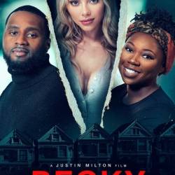 Becky (2024) 1080p WEB-DL HEVC x265 BONE