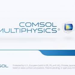 Comsol Multiphysics 6.4 Build 293 Full (Win macOS Linux) Multilingual