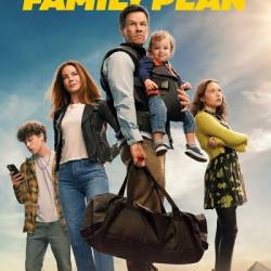 The Family Plan (2023) 1080p WEB-DL HEVC x265 5 1 BONE