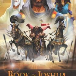 Book Of Joshua Walls Of Jericho (2025) 1080p WEBRip x265 10bit 5 1 YTS