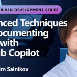 Advanced Prompting With Github Copilot