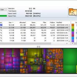 WizTree 4.28 Enterprise Multilingual